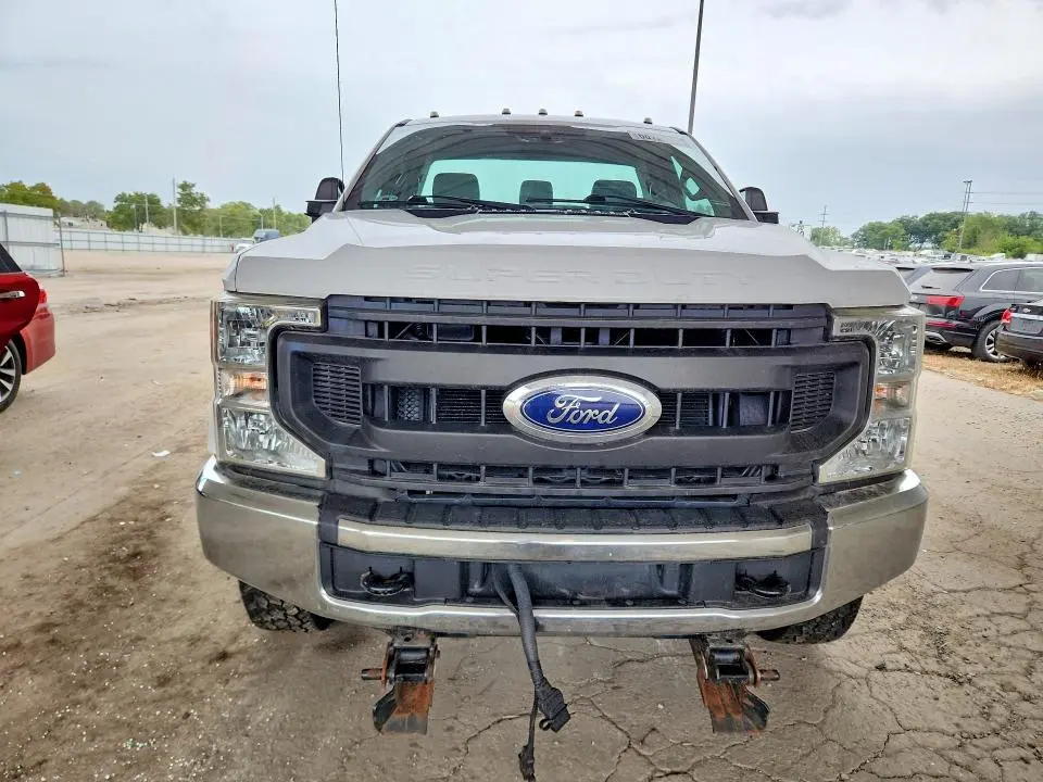 2020 FORD F250 SUPER DUTY  
