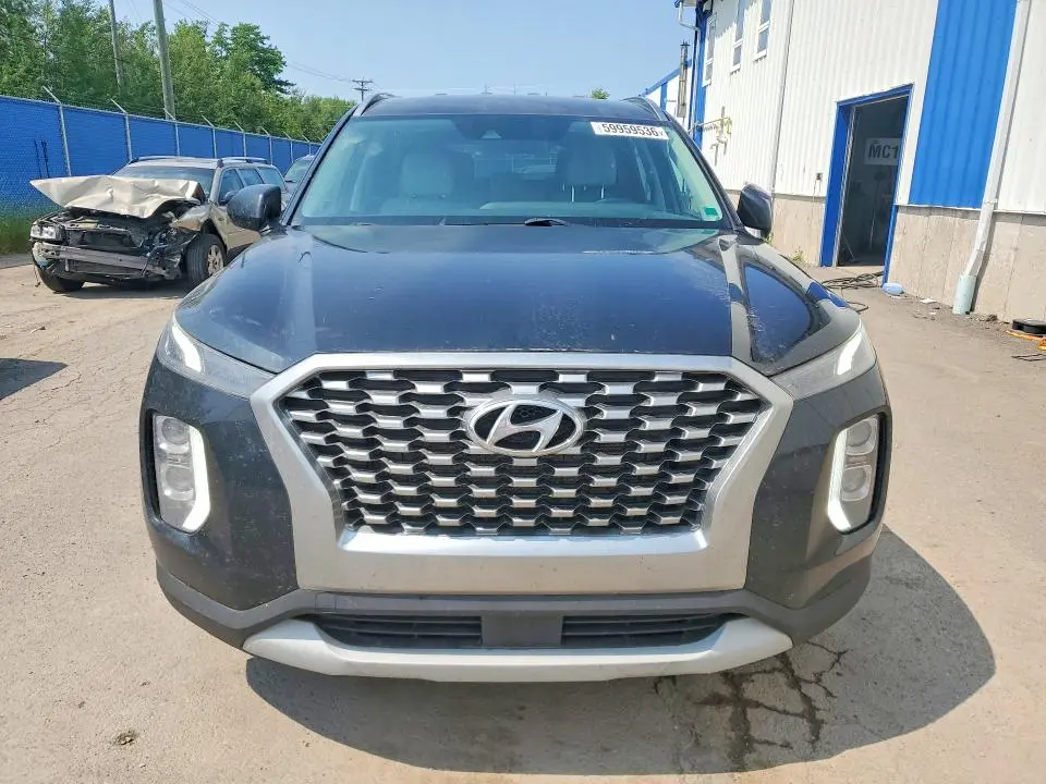 2020 HYUNDAI PALISADE   
