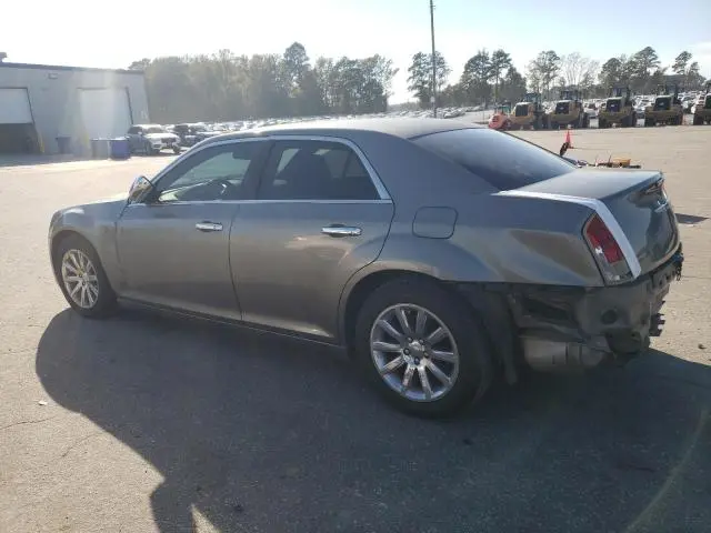 2012 CHRYSLER 300 LIMITED  