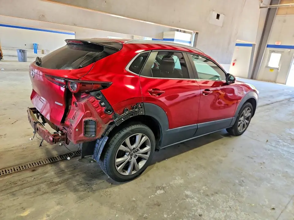 2022 MAZDA CX-30 PREFERRED  