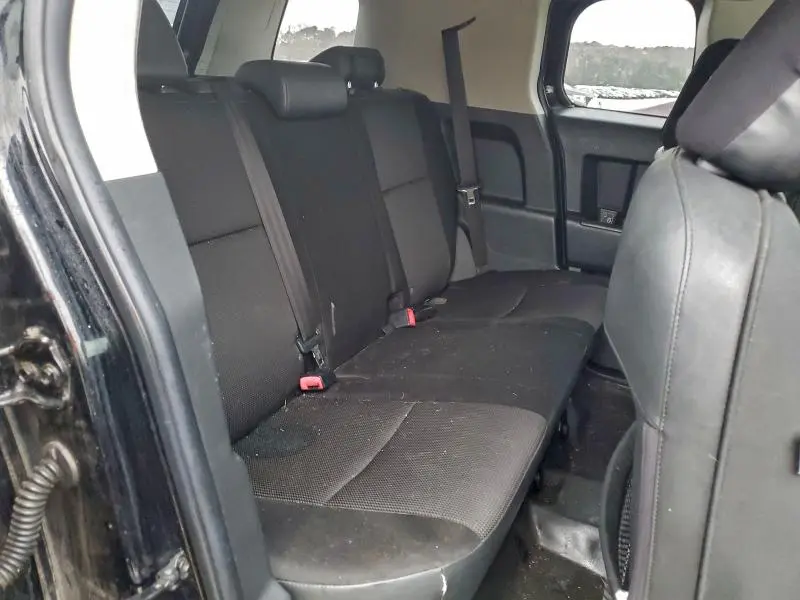 2011 TOYOTA FJ CRUISER   