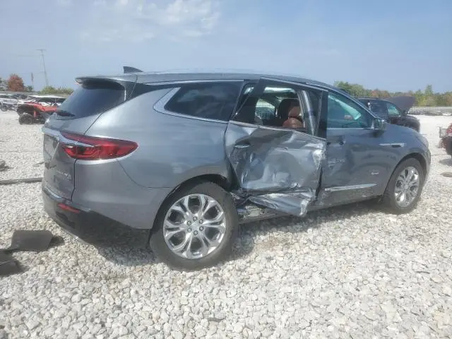 2018 BUICK ENCLAVE AVENIR
