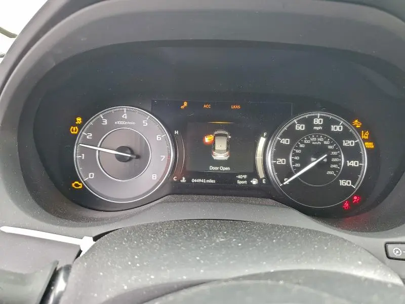 2019 ACURA RDX TECHNOLOGY  