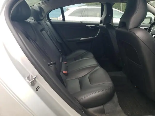 2018 VOLVO S60 INSCRIPTION  