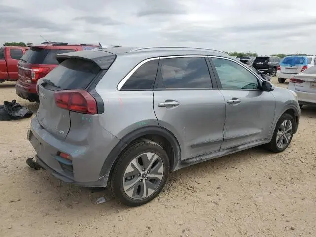 2022 KIA NIRO S