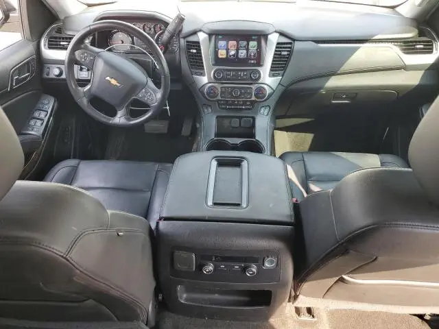 2018 CHEVROLET TAHOE C1500 LT  