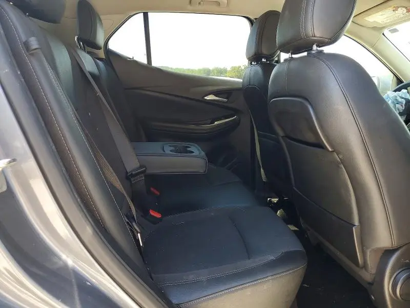2021 BUICK ENCORE GX   