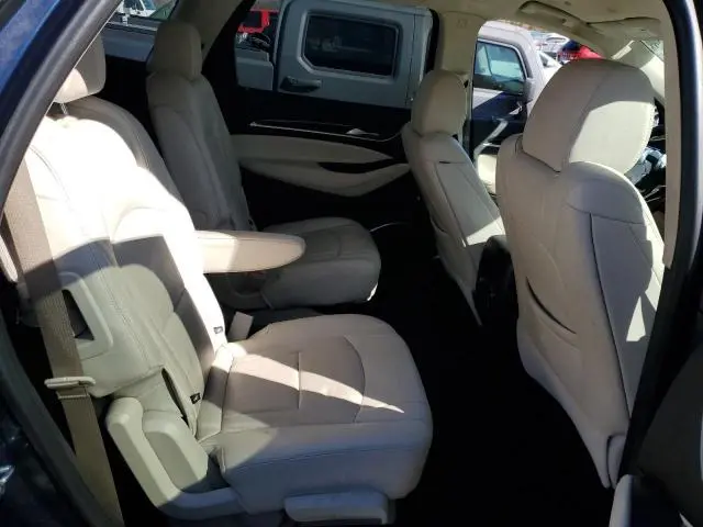 2022 BUICK ENCLAVE ESSENCE  