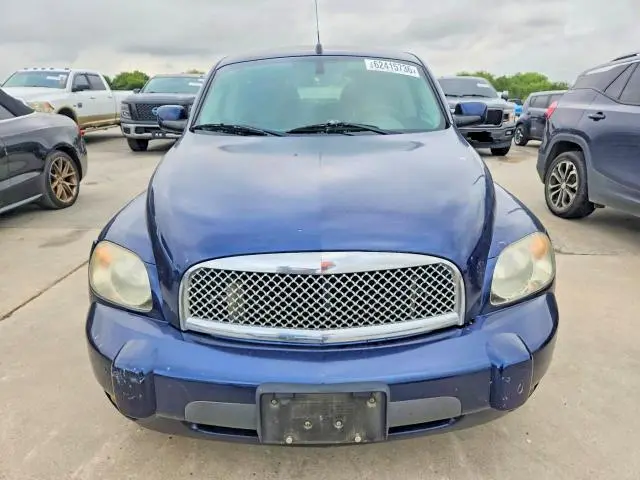2011 CHEVROLET HHR 1LT  