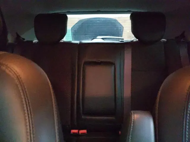 2018 BUICK ENCORE SPORT TOURING  