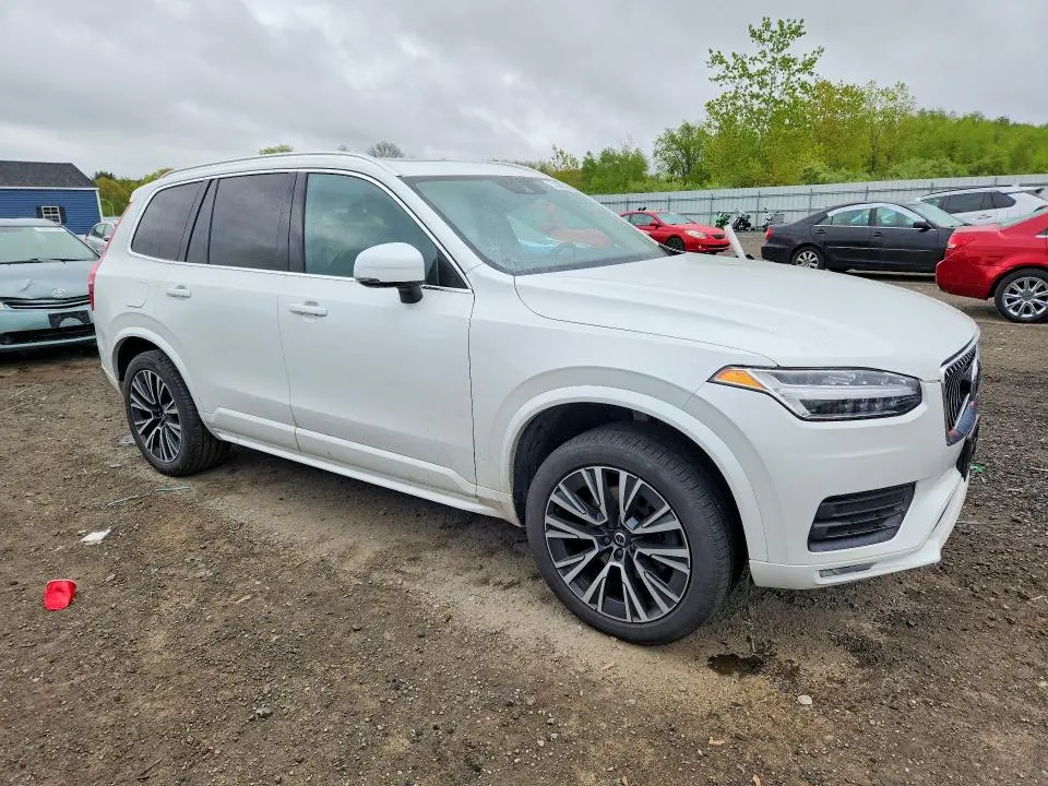 2020 VOLVO XC90 T5 MOMENTUM  