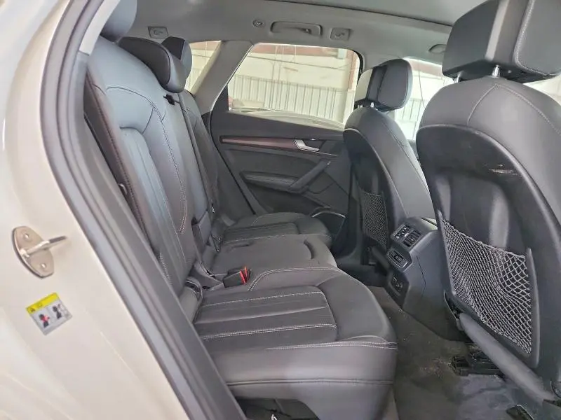 2021 AUDI Q5 PREMIUM PLUS  