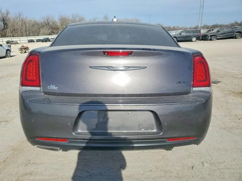 2021 CHRYSLER 300 TOURING  