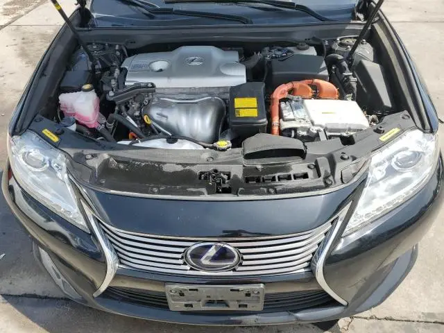 2014 LEXUS ES 300H  