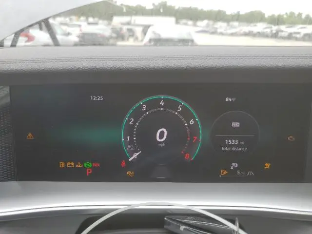 2025 VOLKSWAGEN TIGUAN SE