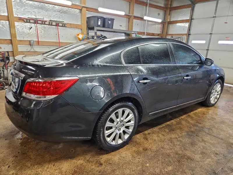 2013 BUICK LACROSSE   
