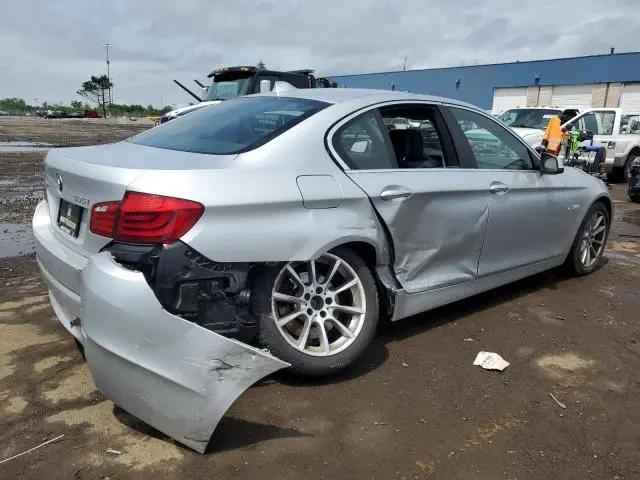 2013 BMW 535 XI  