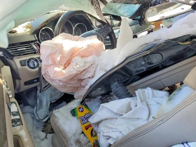 2016 MERCEDES-BENZ E 350 4MATIC  