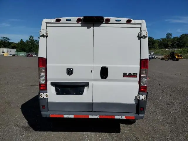 2017 RAM PROMASTER 1500 1500 STANDARD  