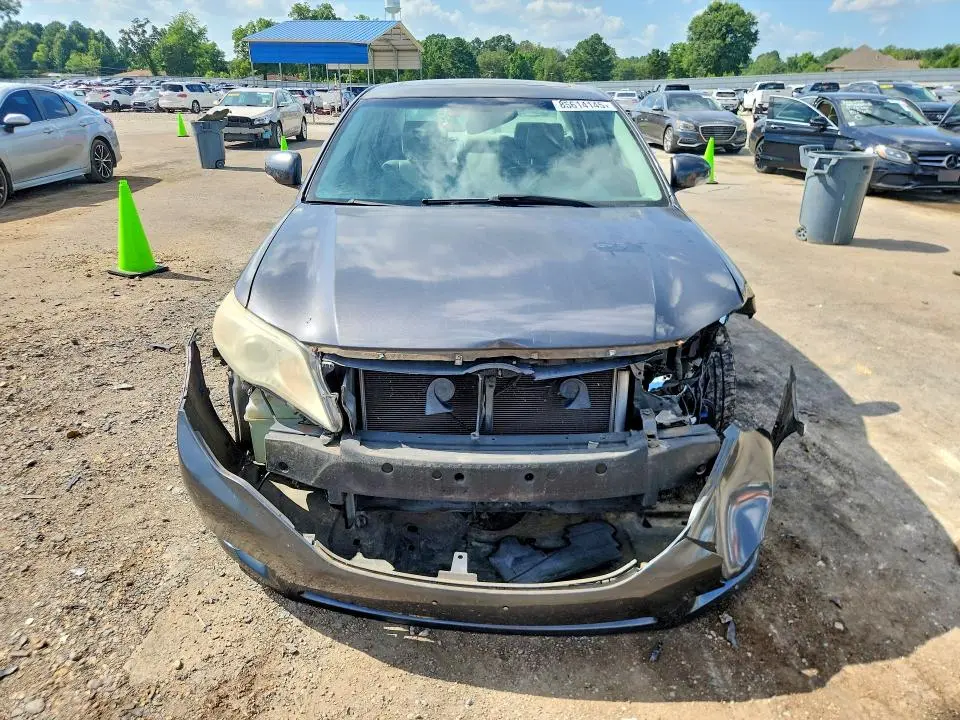 2012 TOYOTA AVALON BASE  