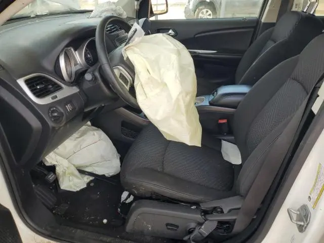 2020 DODGE JOURNEY SE  