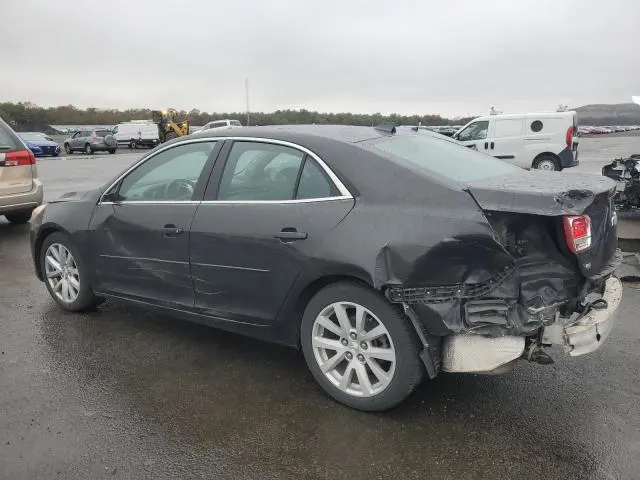 2014 CHEVROLET MALIBU 2LT  