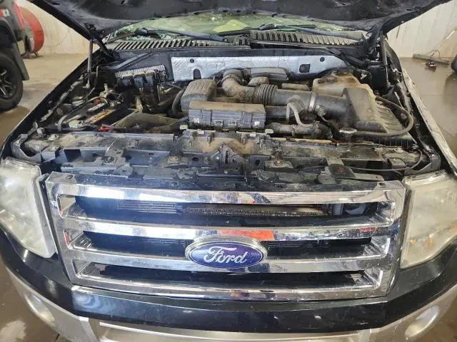 2013 FORD EXPEDITION XLT  