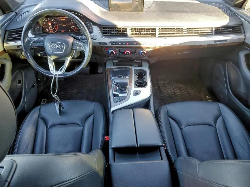2019 AUDI Q7 PREMIUM PLUS  