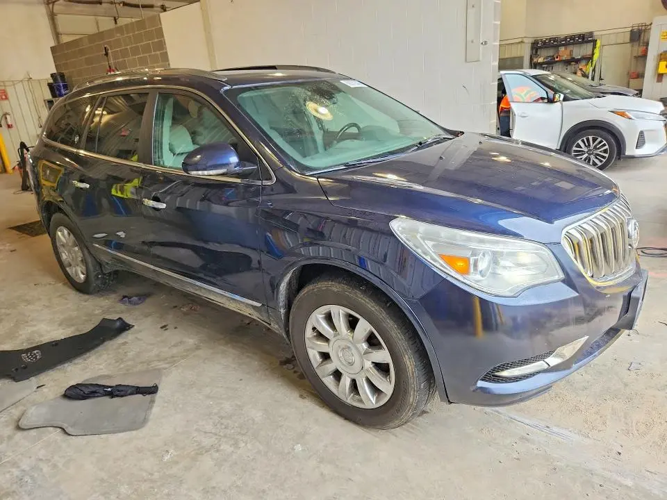 2015 BUICK ENCLAVE   