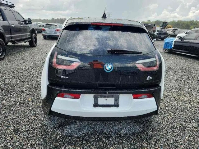 2015 BMW I3 BEV  