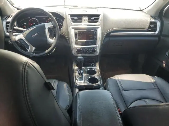 2017 GMC ACADIA LIMITED SLT-2  