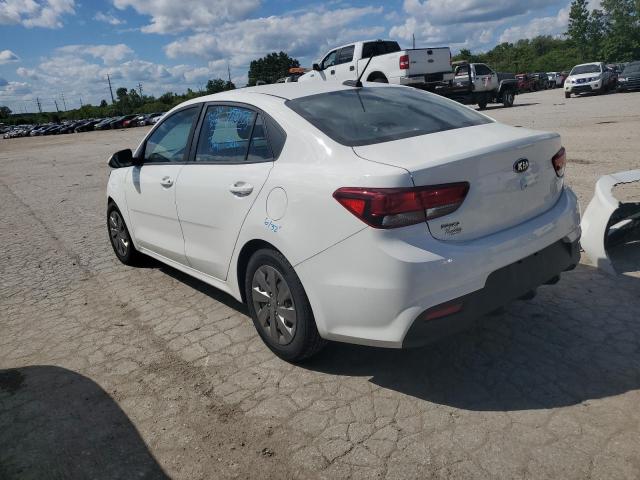 2019 KIA RIO S