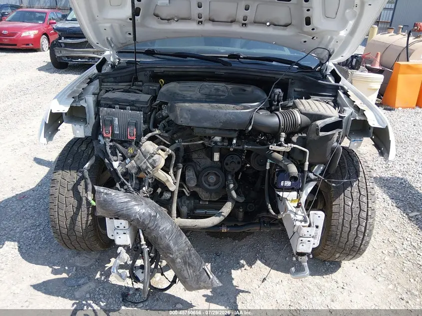 2018 JEEP GRAND CHEROKEE STERLING EDITION 4X4