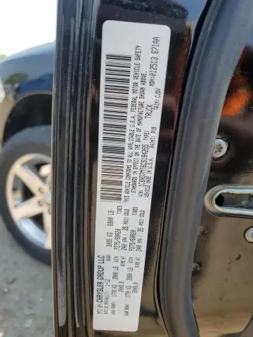 2012 DODGE RAM 1500 SPORT  