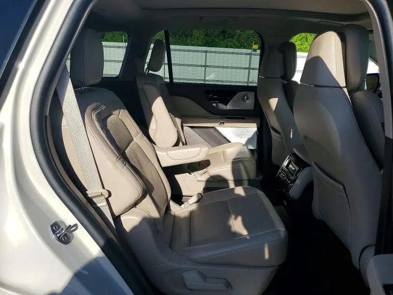 2022 LINCOLN AVIATOR GRAND TOURING  