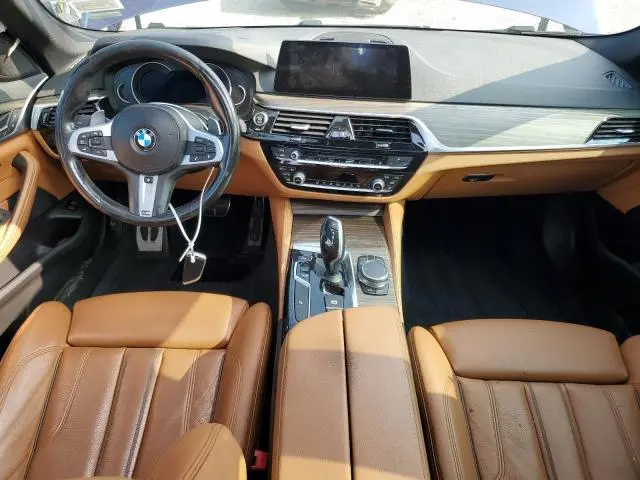 2019 BMW 530 XI  