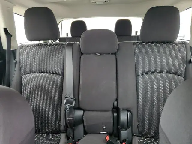 2014 DODGE JOURNEY SXT  