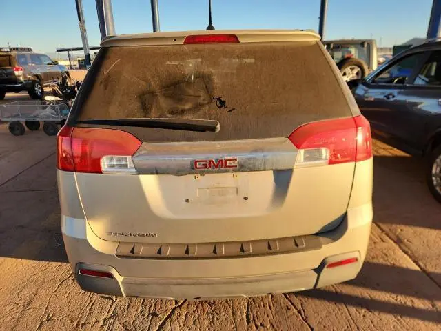 2014 GMC TERRAIN SLE  