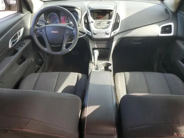 2012 GMC TERRAIN SLE  