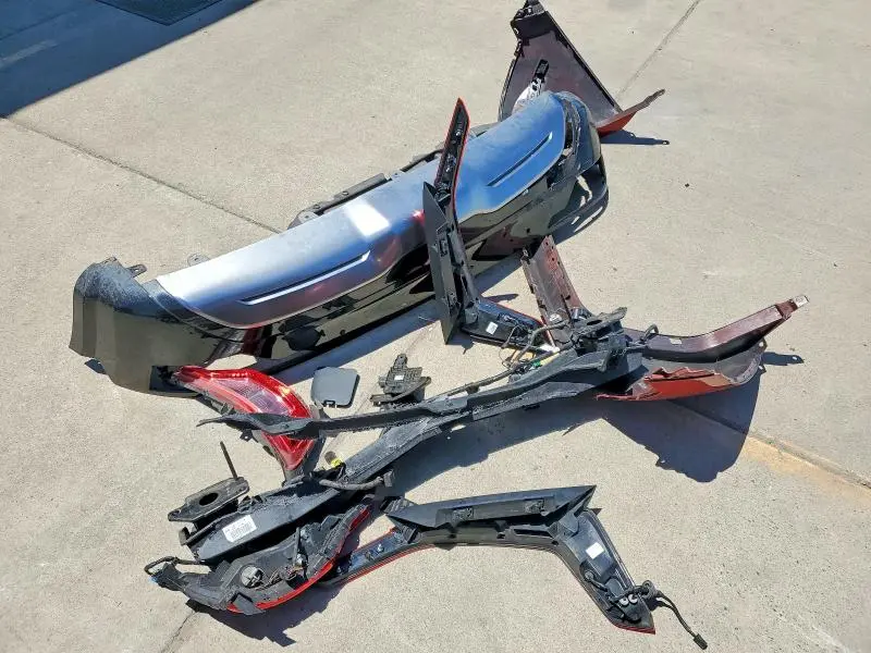 2023 KIA NIRO WIND  