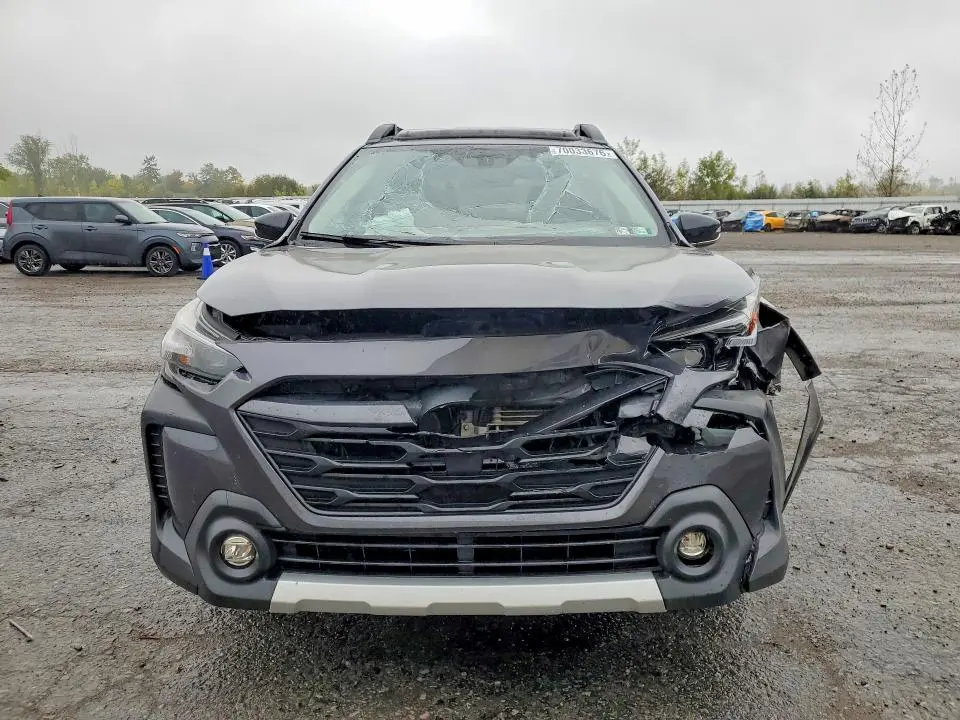 2023 SUBARU OUTBACK LIMITED  