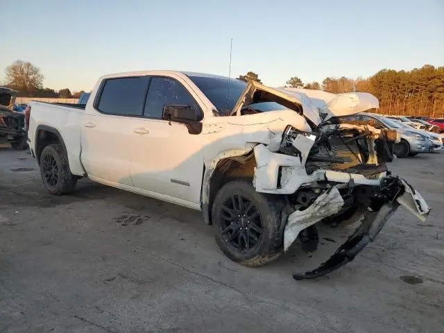 2020 GMC SIERRA K1500 ELEVATION  