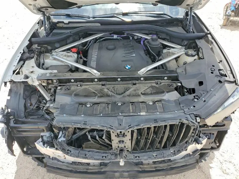 2024 BMW X5 SDRIVE 40I  