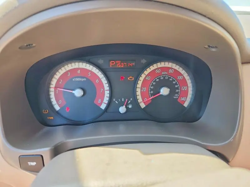 2011 KIA RIO LX  