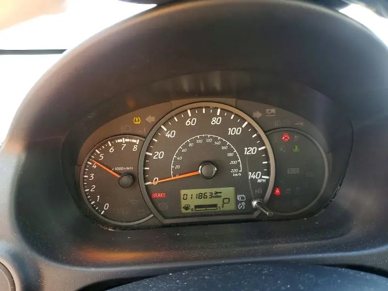 2023 MITSUBISHI MIRAGE G4 ES  