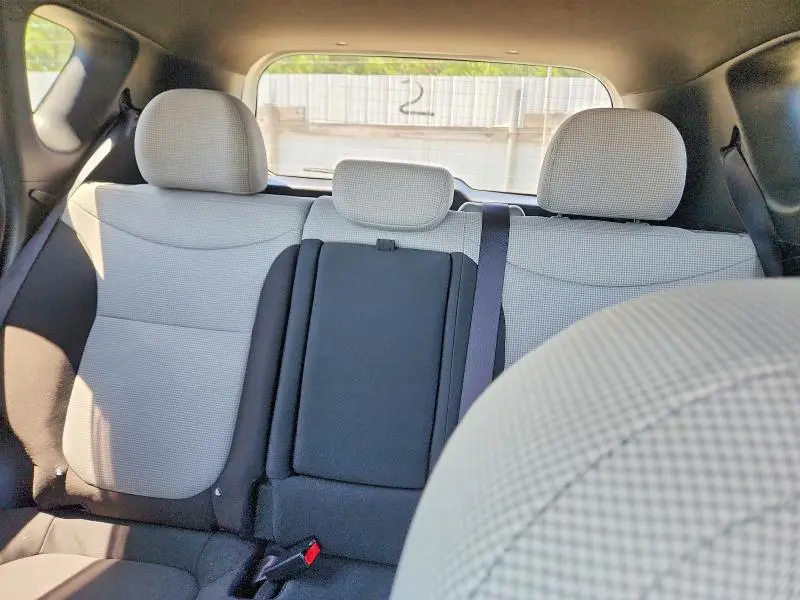 2014 KIA SOUL BASE  