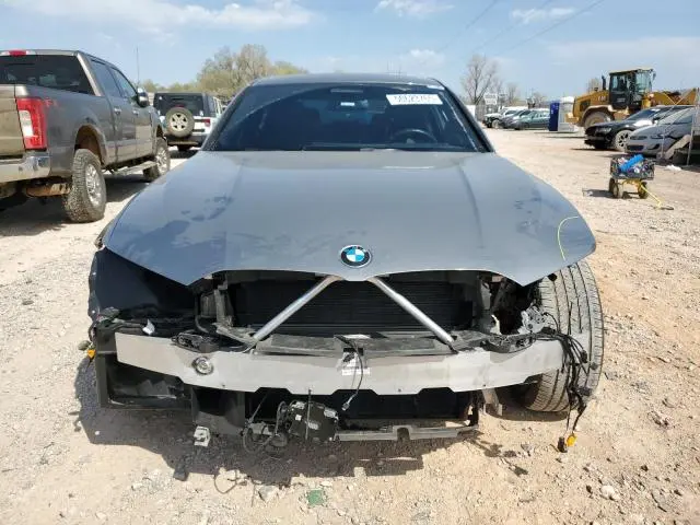 2023 BMW 330I 
