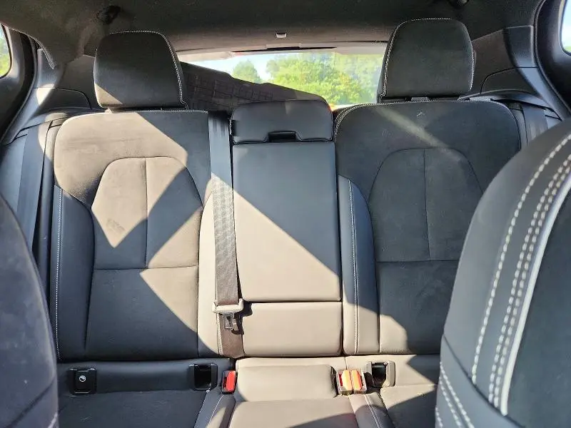 2024 VOLVO XC40 RECHARGE ULTIMATE  