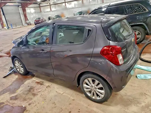 2016 CHEVROLET SPARK 1LT  