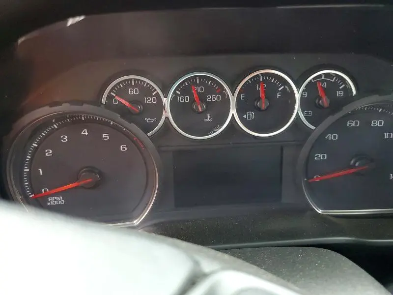 2021 CHEVROLET SILVERADO K1500 LT TRAIL BOSS  